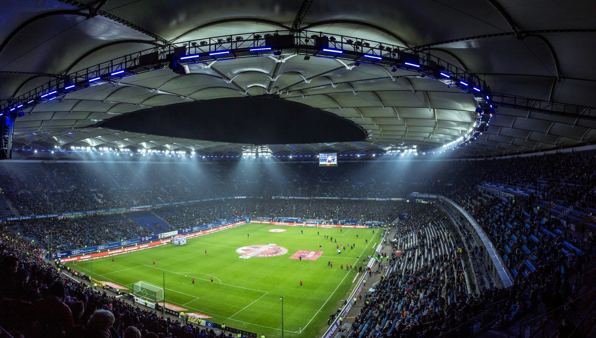 Stadion