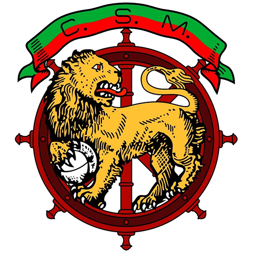 CS Maritimo